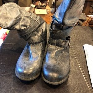 Women's boots
